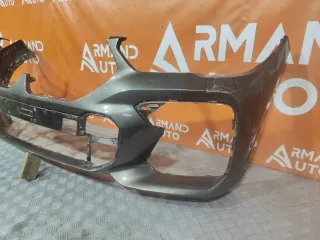 51118098864, 8069942, 3 бампер бмв х6 (х x 6) г06 (г g 06) BMW X6 G06 Арт 308688PM, вид 3