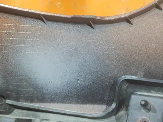 86511BW000, 2 бампер хендай, хундай, хёндай крета Hyundai Creta 1 Арт 308862PM, вид 11