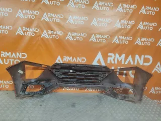 86511BW000, 2 бампер хендай, хундай, хёндай крета Hyundai Creta 1 Арт 308862PM, вид 5