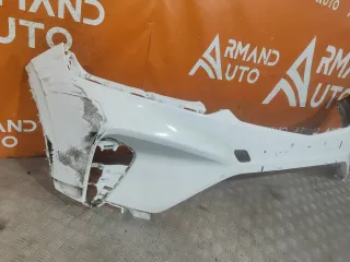 6010091900, 6600248426, 6600248413, 4 бампер джили кулрей Geely Coolray Арт 308863PM, вид 2