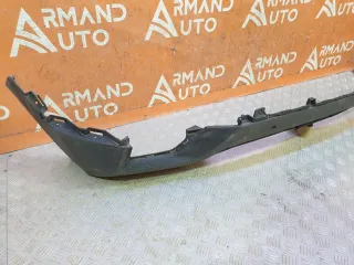 86612M0000, 9 Юбка бампера Hyundai Creta 1 Арт 309021PM, вид 2