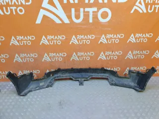 86612M0000, 9 Юбка бампера Hyundai Creta 1 Арт 309021PM, вид 7