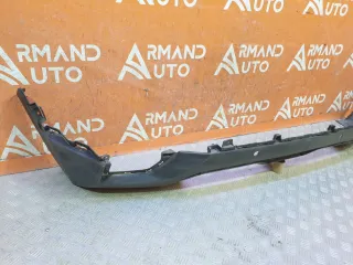 86612M0000, 9 Юбка бампера Hyundai Creta 1 Арт 309023PM, вид 2