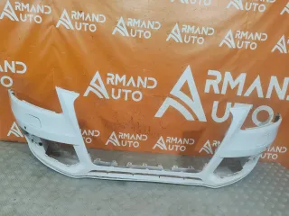 8R0807065GRU, 8R0807437AH, 4 бампер ауди ку5, ку q 5 8р (8 r р) Audi Q5 1 Арт 309078PM, вид 1