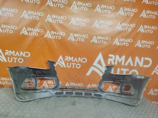 8R0807065GRU, 8R0807437AH, 4 бампер ауди ку5, ку q 5 8р (8 r р) Audi Q5 1 Арт 309078PM, вид 8