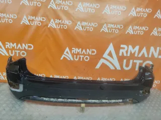86611S8000, 6 бампер хендай, хундай, хёндай палисад Hyundai Palisade Арт 309440PM, вид 1