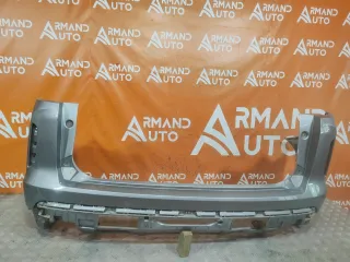 602000730AADQJ, 602002863AA, 6 бампер эксид вх EXEED VX Арт 309442PM, вид 1