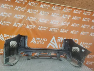 602000730AADQJ, 602002863AA, 6 бампер эксид вх EXEED VX Арт 309442PM, вид 7