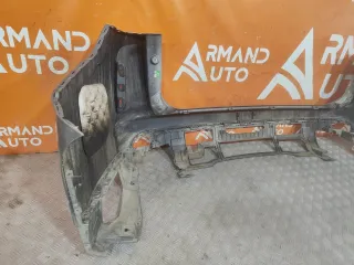 602000730AADQJ, 602002863AA, 6 бампер эксид вх EXEED VX Арт 309442PM, вид 8