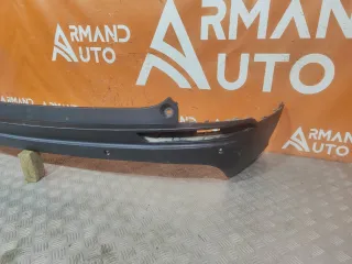 6044067800661, 6600064487, 6600064489, 4 бампер джили атлас про Geely Atlas Pro Арт 309456PM, вид 3