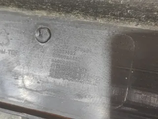 6044067800661, 6600064487, 6600064489, 4 бампер джили атлас про Geely Atlas Pro Арт 309456PM, вид 8