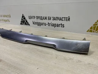 86577S1600 Накладка бампера Hyundai Santa FE 4 (TM) restailing Арт TP119825, вид 4