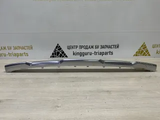 86577S1600 Накладка бампера Hyundai Santa FE 4 (TM) restailing Арт TP119825, вид 7