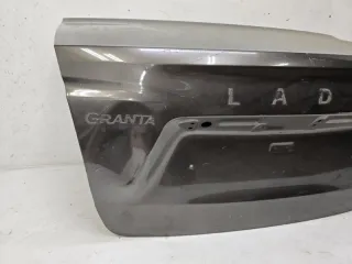 8450104268 крышка багажника Lada Granta Арт VZ238138, вид 3