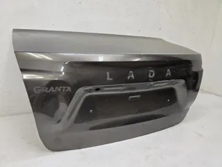8450104268 крышка багажника Lada Granta Арт VZ238138, вид 4