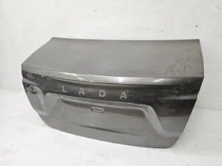 8450104268 крышка багажника Lada Granta Арт VZ238138, вид 5
