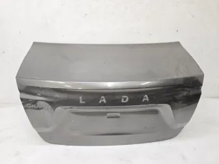 8450104268 крышка багажника Lada Granta Арт VZ238138, вид 6