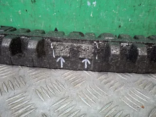 7L6807252, 9 Абсорбер бампера Volkswagen Touareg 1 Арт ARM376478, вид 4