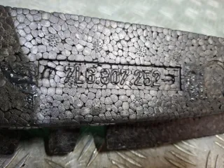 7L6807252, 9 Абсорбер бампера Volkswagen Touareg 1 Арт ARM376478, вид 10