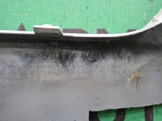 51118099895, 8069346, 9 Бампер бмв г20 г21 г28 (г g 20 21 28) BMW 3 G20/G21 Арт ARM376561, вид 13