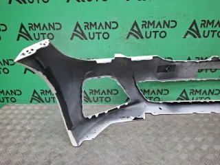 51118099895, 8069346, 9 Бампер бмв г20 г21 г28 (г g 20 21 28) BMW 3 G20/G21 Арт ARM376561, вид 10