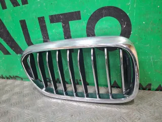 51137383520, 8 решетка радиатора BMW 5 G30/G31 Арт ARM376577, вид 3
