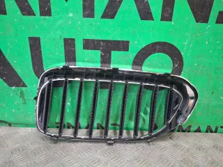 51137383520, 8 решетка радиатора BMW 5 G30/G31 Арт ARM376577, вид 4