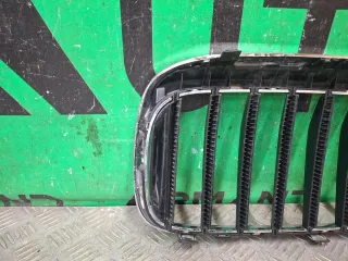 51137383520, 8 решетка радиатора BMW 5 G30/G31 Арт ARM376577, вид 5