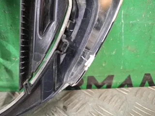 51137383520, 8 решетка радиатора BMW 5 G30/G31 Арт ARM376577, вид 7