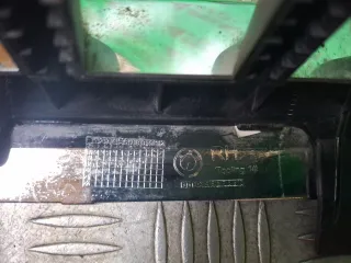 51137383520, 8 решетка радиатора BMW 5 G30/G31 Арт ARM376577, вид 8