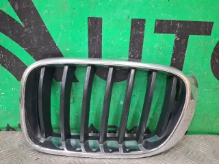 51117338571, 40502932, 9 решетка радиатора BMW X3 F25 Арт ARM376588, вид 1