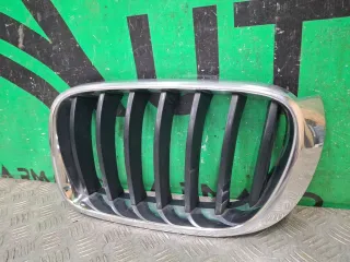 51117338571, 40502932, 9 решетка радиатора BMW X3 F25 Арт ARM376588, вид 3