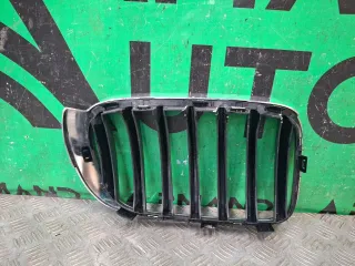 51117338571, 40502932, 9 решетка радиатора BMW X3 F25 Арт ARM376588, вид 4
