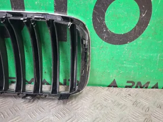 51117338571, 40502932, 9 решетка радиатора BMW X3 F25 Арт ARM376588, вид 6