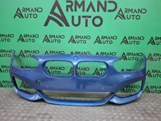 51118064581, 51118060283, 9 Бампер бмв ф20 ф21 (ф f 20 21) серия BMW 1 F20/F21 Арт ARM376589, вид 1