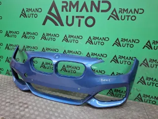 51118064581, 51118060283, 9 Бампер бмв ф20 ф21 (ф f 20 21) серия BMW 1 F20/F21 Арт ARM376589, вид 3