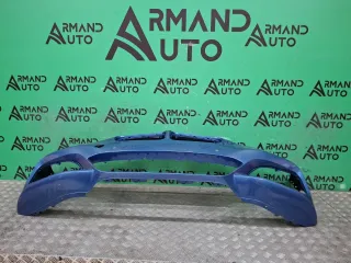 51118064581, 51118060283, 9 Бампер бмв ф20 ф21 (ф f 20 21) серия BMW 1 F20/F21 Арт ARM376589, вид 4