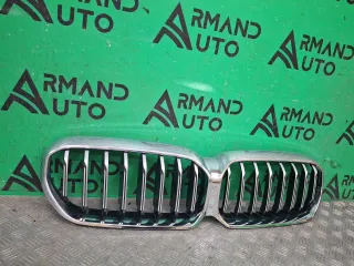 51129852283, 9 решетка радиатора BMW 5 G30/G31 Арт ARM376611, вид 2