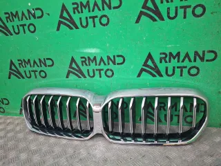 51129852283, 9 решетка радиатора BMW 5 G30/G31 Арт ARM376611, вид 3