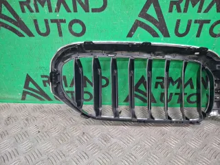 51129852283, 9 решетка радиатора BMW 5 G30/G31 Арт ARM376611, вид 5