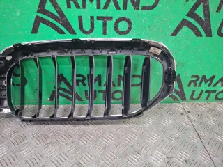 51129852283, 9 решетка радиатора BMW 5 G30/G31 Арт ARM376611, вид 6