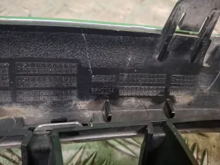 51129852283, 9 решетка радиатора BMW 5 G30/G31 Арт ARM376611, вид 7