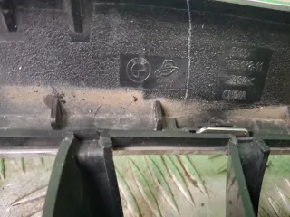 51129852283, 9 решетка радиатора BMW 5 G30/G31 Арт ARM376611, вид 8