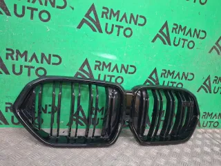 51138079731, 9 решетка радиатора BMW X6 G06 Арт ARM376612, вид 2
