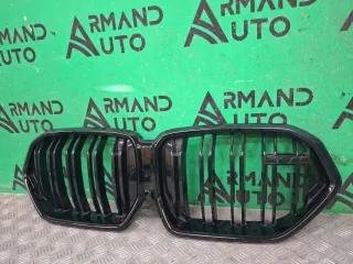 51138079731, 9 решетка радиатора BMW X6 G06 Арт ARM376612, вид 3
