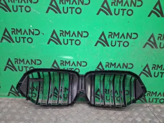 51138079731, 9 решетка радиатора BMW X6 G06 Арт ARM376612, вид 4