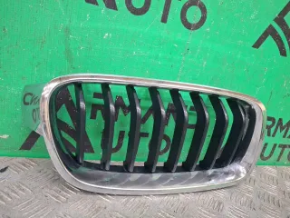 51137260498, 8 решетка радиатора BMW 3 F30/F31/GT F34 Арт ARM376622, вид 2
