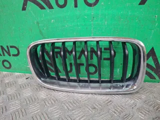 51137260498, 8 решетка радиатора BMW 3 F30/F31/GT F34 Арт ARM376622, вид 3