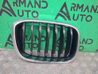 51137440854, 19297610, 8 решетка радиатора BMW X3 G01 Арт ARM376641, вид 1