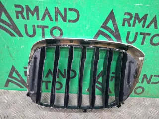 51137440854, 19297610, 8 решетка радиатора BMW X3 G01 Арт ARM376641, вид 4